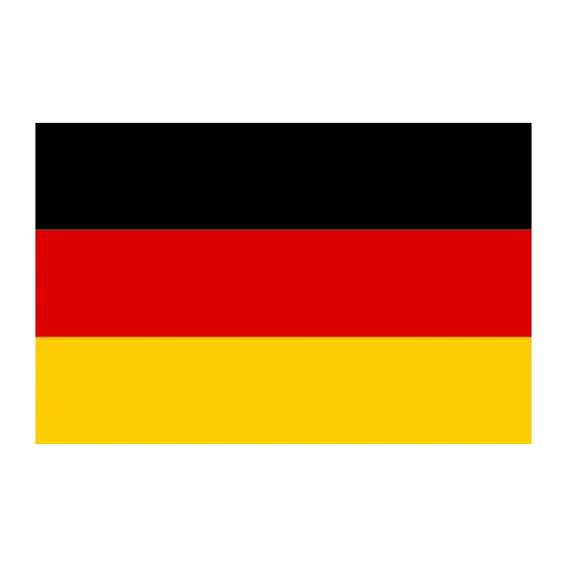 Serverstandort Deutschland